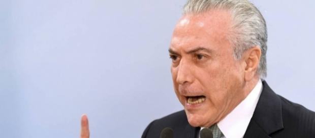 Presidente da República, Michel Temer, concedeu entrevista à imprensa estrangeira na noite desta segunda-feira (29), em São Paulo Presidente da República, Michel Temer, concedeu entrevista à imprensa estrangeira na noite desta segunda-feira (29), em São Paulo