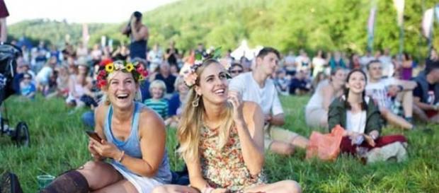 Radość i mądrość motywem Festiwalu Wibracje (foto: wibracje.com.pl) Radość i mądrość motywem Festiwalu Wibracje (foto: wibracje.com.pl)