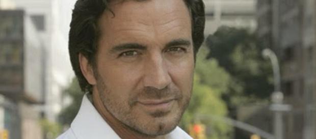 Ridge e Quinn soap opera Beautiful Ridge e Quinn soap opera Beautiful