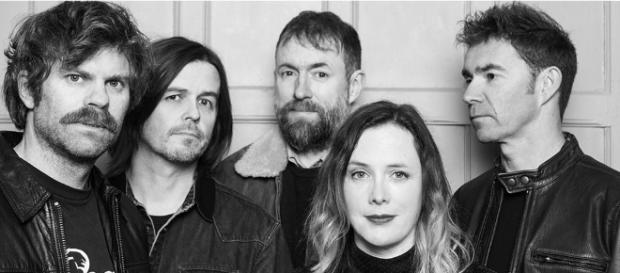 Slowdive in Italia a Milano il prossimo settembre Slowdive in Italia a Milano il prossimo settembre