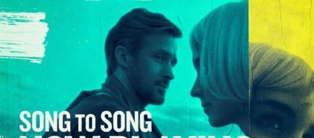 Song to song: quattro personaggi a confronto Song to song: quattro personaggi a confronto