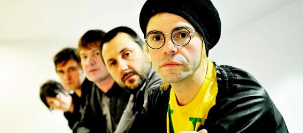 The Charlatans appena usciti con il nuovo disco The Charlatans appena usciti con il nuovo disco