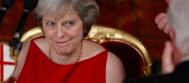 Theresa May plans bill giving her power to trigger Article 50 even ... - businessinsider.com Theresa May plans bill giving her power to trigger Article 50 even ... - businessinsider.com