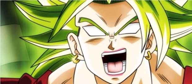Two Female Saiyans Confirmed?! Dragon Ball Super Kale - UnrealEntGaming/YouTube Two Female Saiyans Confirmed?! Dragon Ball Super Kale - UnrealEntGaming/YouTube