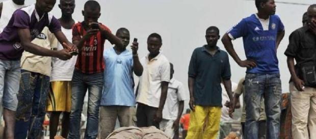 Un enfant de la violence n'a plus la conscience de la bénédiction de la vie ! Un enfant de la violence n'a plus la conscience de la bénédiction de la vie !