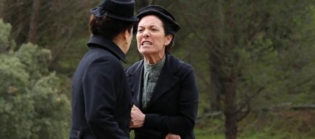 Una Vita, episodi 4-9 giugno: Fabiana uccide Ursula Una Vita, episodi 4-9 giugno: Fabiana uccide Ursula
