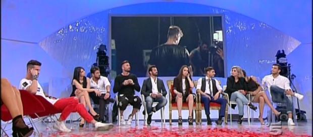 Uomini e Donne | 22 maggio 2015 | Trono classico - gossipblog.it Uomini e Donne | 22 maggio 2015 | Trono classico - gossipblog.it