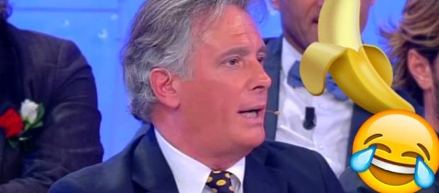 Uomini e Donne: il gabbiano di Giorgio funziona ancora e non fa ... - bitchyf.it Uomini e Donne: il gabbiano di Giorgio funziona ancora e non fa ... - bitchyf.it