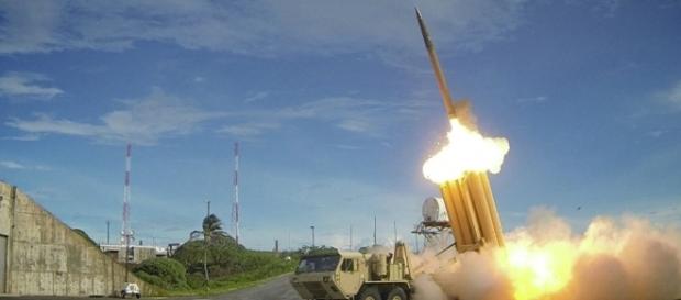 US THAAD Systems Incapable of Intercepting China's ICBMs, Ex-US ... - sputniknews.com US THAAD Systems Incapable of Intercepting China's ICBMs, Ex-US ... - sputniknews.com