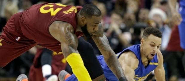 Warriors vs. Cavaliers | Newsday - newsday.com Warriors vs. Cavaliers | Newsday - newsday.com