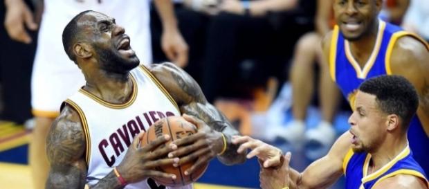Warriors y Cavaliers llegan otra vez a la finales de la NBA - as.com Warriors y Cavaliers llegan otra vez a la finales de la NBA - as.com