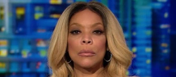 Wendy Williams choked up giving tribute to Manchester victim - Photo: Blasting News Library - cnn.com Wendy Williams choked up giving tribute to Manchester victim - Photo: Blasting News Library - cnn.com