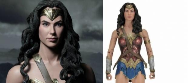 WONDER WOMAN Movie - Photo: Blasting News Library - nerdist.com WONDER WOMAN Movie - Photo: Blasting News Library - nerdist.com