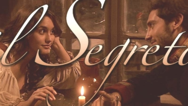 Il "Segreto" - altervista.org anticipazioni tv puntate spagnole
