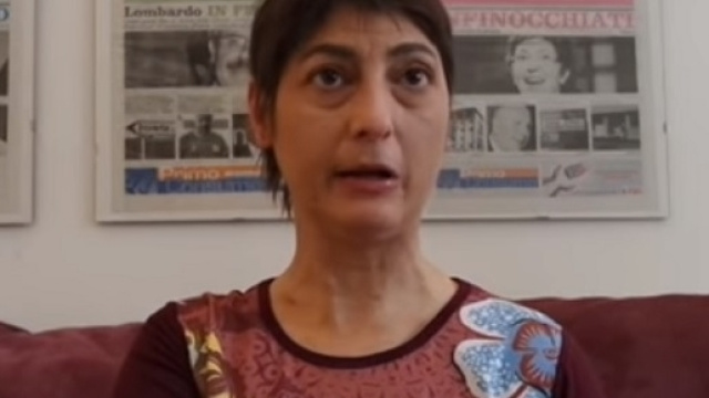 Laura Guardo, medico disabile, licenziata in tronco alla fine della scorsa estate