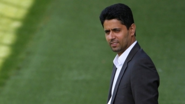 Le président du PSG prend les choses en mains pour ce footballeur.