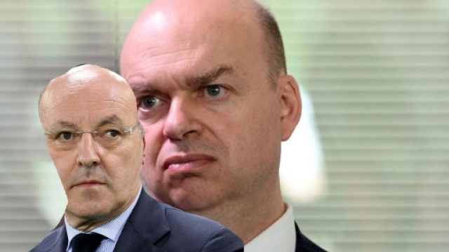 Milan: piacciono molto due ex giocatori della Juventus.