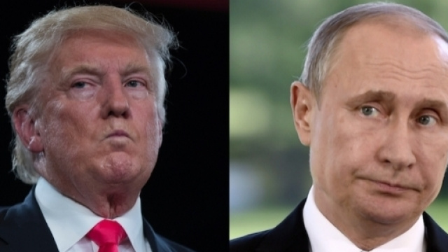 New Donald Trump Russia Hacker Scandal: Putin Agents Hit Private ... - inquisitr.com