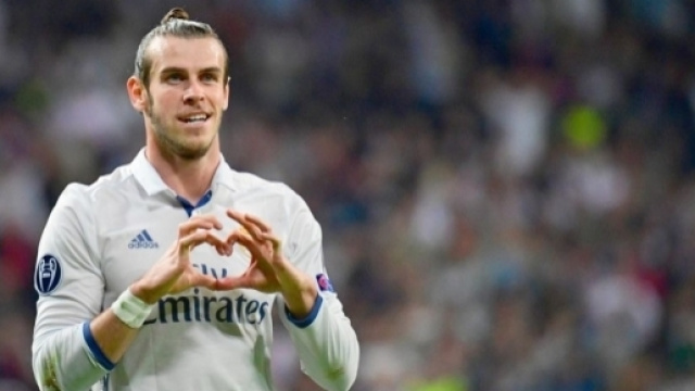 Real Madrid&nbsp;: La date du d&eacute;part de Bale est connue&nbsp;!