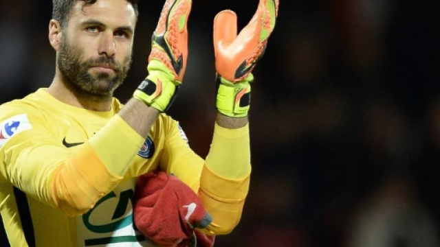 Salvatore Sirigu, in uscita dal Psg - AS.com - as.com