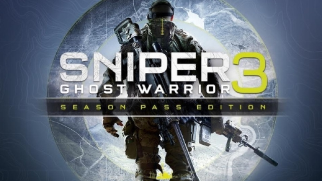 Steam Community :: Group Announcements :: Sniper Ghost Warrior 3 - steamcommunity.com