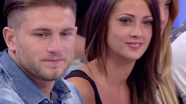 Teresa e Salvatore ospiti in studio&hellip; | WittyTV - wittytv.it