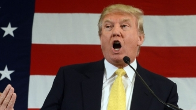 Trump rinuncia ad accordi sul clima di Parigi, secondo sito web Axios. "Annuncerò mia decisione nei prossimi giorni" scrive su Twitter il tycoon.