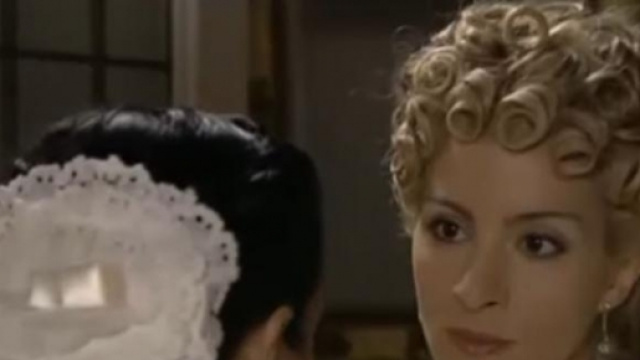 Una vita,anticipazioni dal 4 al 9 Giugno