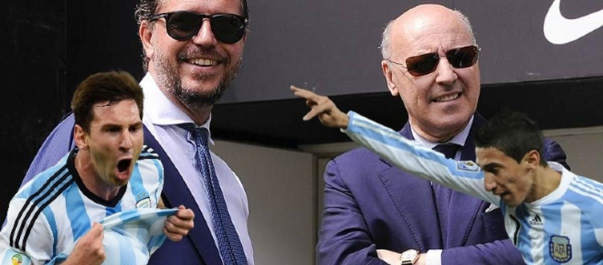 per dare un colpo lavoro