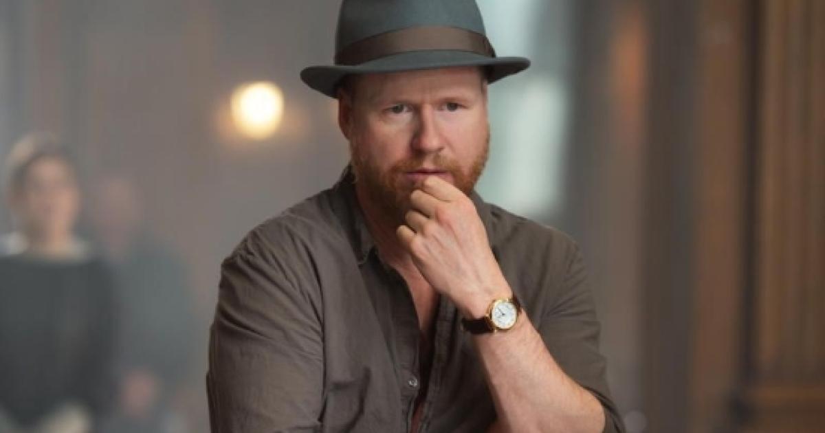 Joss Whedon replaces Zack Snyder on 'Justice League'