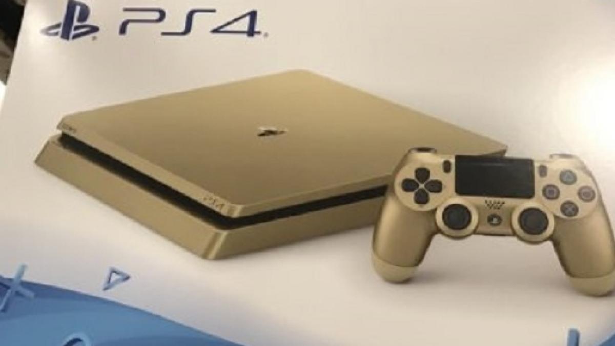 ps4 slim on 4k tv reddit