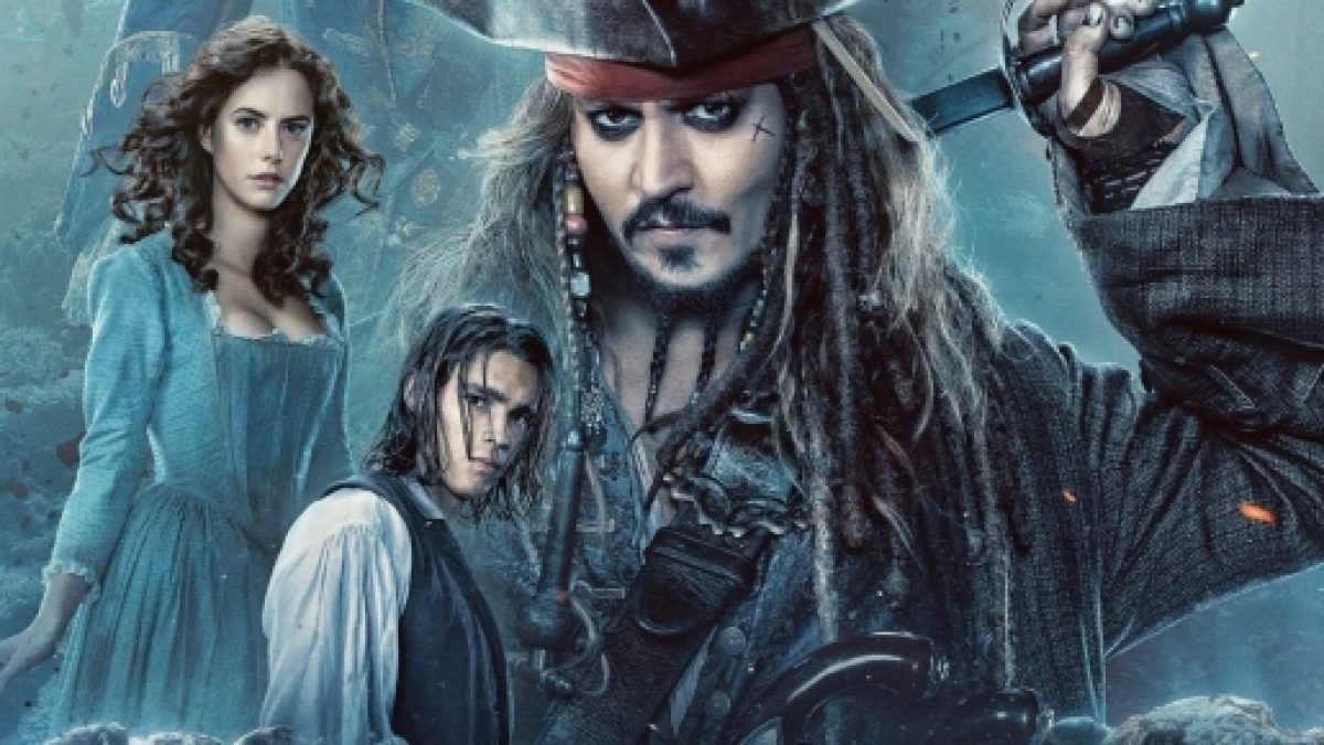 Pirati dei Caraibi shock: rivelata una scena finale al termine del film