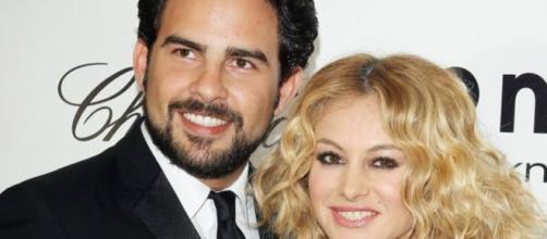 Paulina Rubio confirma que espera su segundo hijo | elsalvador.com - elsalvador.com