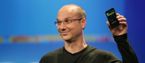 All you need to know about Android creator Andy Rubin's 'Essential ... - digit.in