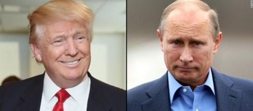 Are we looking at Putin-Trump relationship all wrong? (Opinion ... - cnn.com