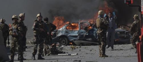 First photo of Kabul attack by Talibanhttp://edition.cnn.com/2017/05/31/asia/kabul-explosion-hits-diplomatic-area/index.html