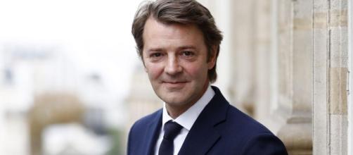 François Baroin peu à la hauteur en tant que leader des LR pour les législatives