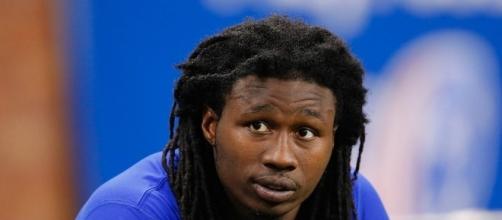 Sammy Watkins goes on rant about not getting the ball enough ... - businessinsider.com