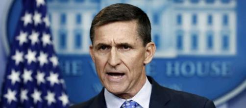 Senate panel seeks Flynn documents in Russia probe - Houston Chronicle - chron.com