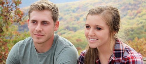 5 Things to Know About Joy-Anna Duggar's BF Austin Forsyth - screenshot