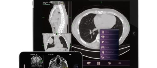 Applicazioni e tecnologie web per la lotta contro i tumori