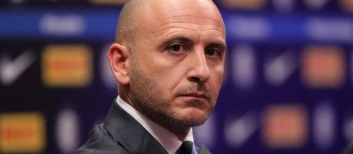 Ausilio shock: “All'Inter non c'è un gruppo. Puntiamo ad un ... - passioneinter.com