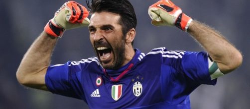 Buffon : Barcelona is stronger on paper - authorityngr.com
