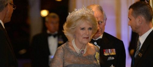 Camilla Parker-Bowles As Queen: Learn What Camilla Really Wants ... - inquisitr.com