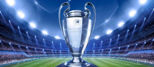 Champions League Quarterfinal Draw | The Original Winger - theoriginalwinger.com