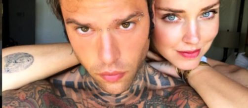 Chiara Ferragni e Fedez aspettano un bambino? Spunta una foto sospetta - today.it