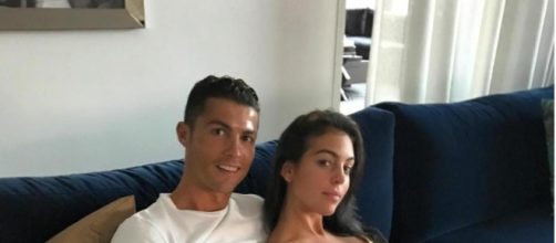 Cristiano Ronaldo será papá? | Publinews - publinews.gt