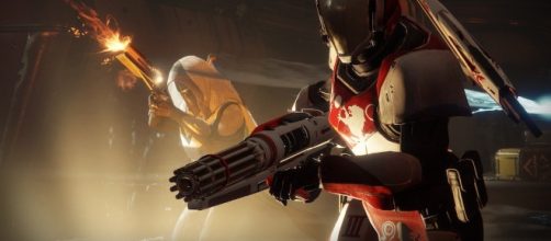 Destiny 2 News, Tips & Updates | Game Rant - gamerant.com