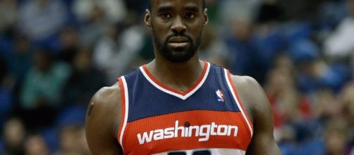 Emeka Okafor Can Bolster Cleveland's Front Court; is he on the ... - cavsnation.com