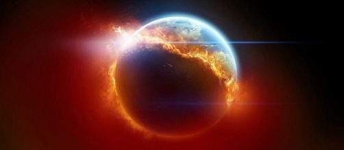 Fact & Fiction: The Impact of Climate Change - David Pakman Show ... - trofire.com